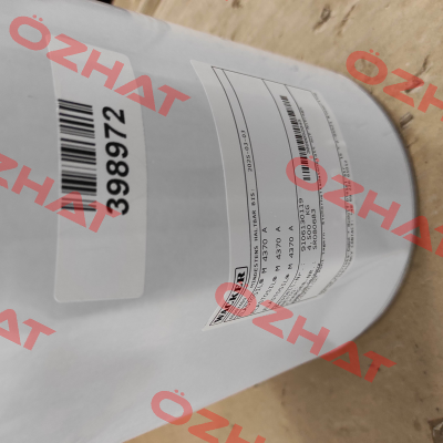 Elastosil® M 4370 A (2104370005A) Wacker
