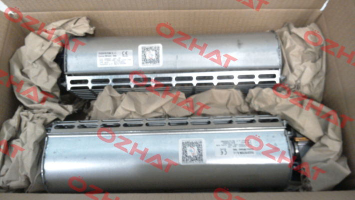 P/N: 1VN0031 Type: TTG300 Tecsystem