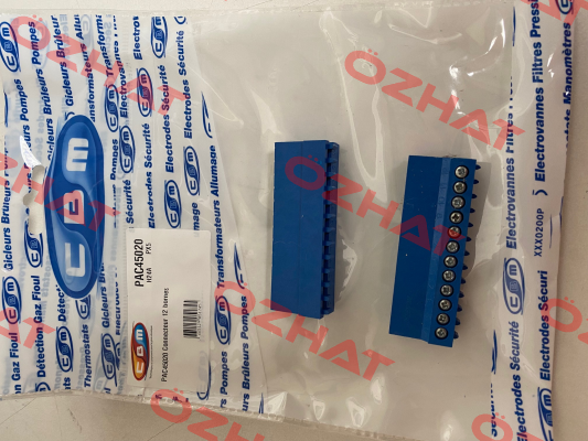 PAC45020 Pactrol