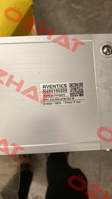 R480150209 / RTC-DA-050-0750-BV-MBM00S00BLP000P0P0 Aventics