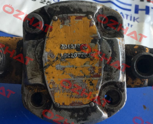 P1 DCN 2012 CL 30 D01N C5076068  HPI