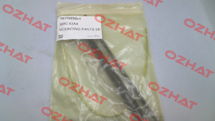 75172233 Demag
