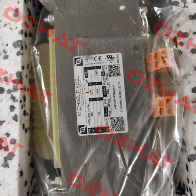 RSTN1300UL-CSA Michael Riedel Transformatorenbau