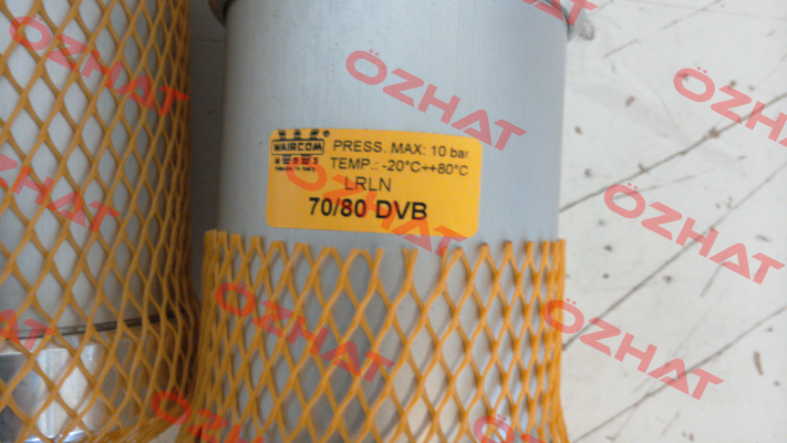 70-80 DVB Waircom