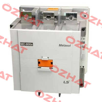 1374000500 / MC800A-30-22-IV-B-E Metasol