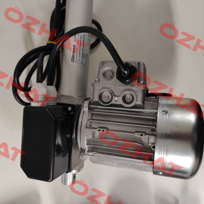 CLA25 RV2 C300 ROE FC2X Linear-mech