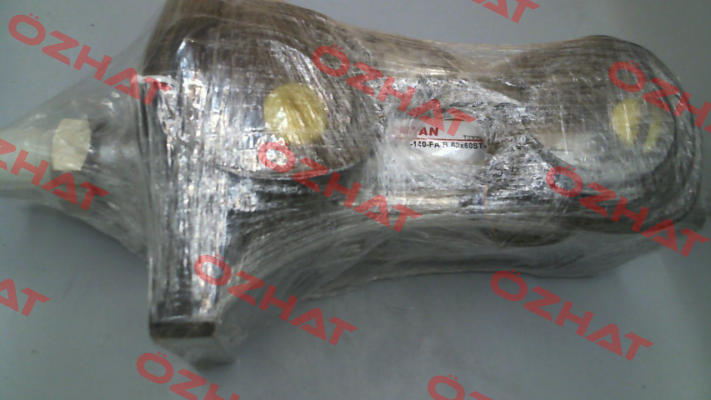 MGHC2-A-140-FA-B-63x60ST-Tx2 Jufan