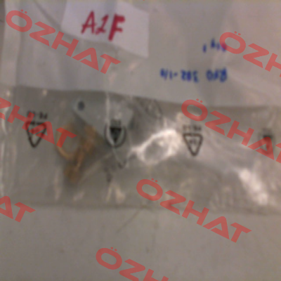RFO382 (P.MAX 10Bar) Camozzi