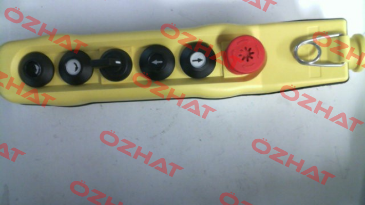 HT-LA06-XXX B-COMMAND