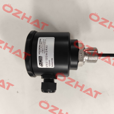 STK 0 1 G12 A4 D R A 0 / 1000mm (111000020) Acs Control-System