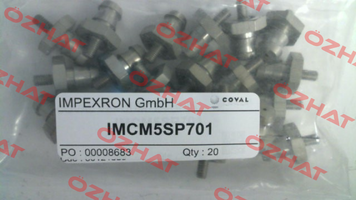 IMCM5SP701 Coval