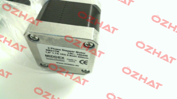 50-242-00 - SM217M Middex