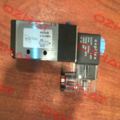 4V210-08 EXPFLEX