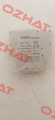 NCF1-11C  Chint