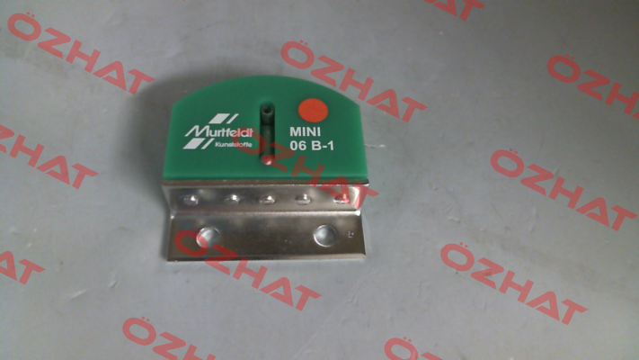 Mini tightener 06B-1 (Tension force heavy) 281050004 Murtfeldt