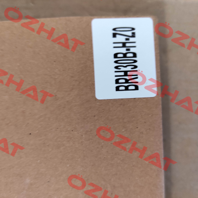 BRH-30-B-H-Z0 ABBA Linear Tech