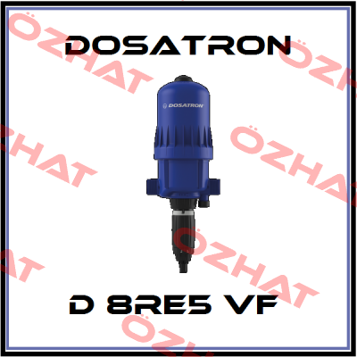 D8RE5 Dosatron