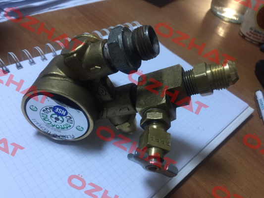 228171 Fluid-O-Tech