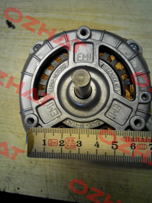 83M-3-4015/01 Euro Motors Italia
