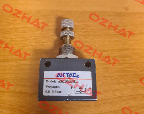 ASC200‐08 Airtac