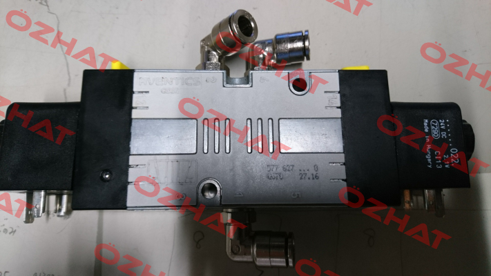 5776270220 / CD07-5/2XX-DO-024DC-I-G014 Aventics