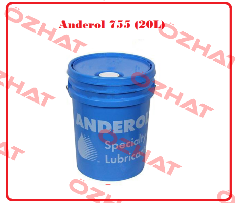 ANDEROL 755 Anderol