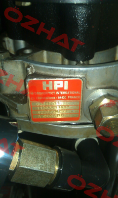 11XXXX1TXXXA220X2N235 HPI