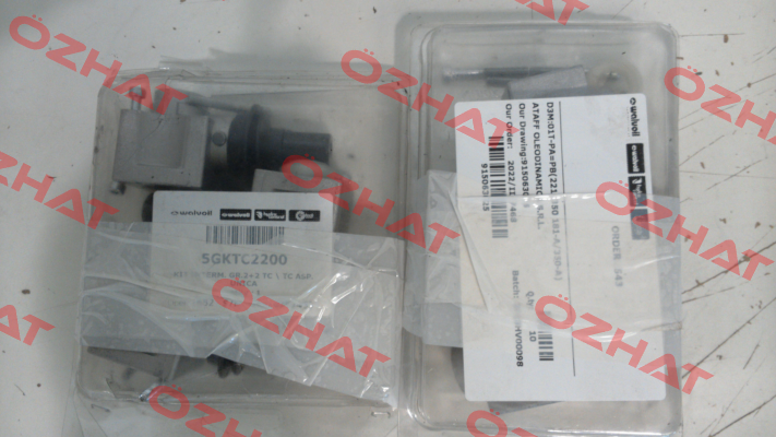 03610A1A210 Galtech