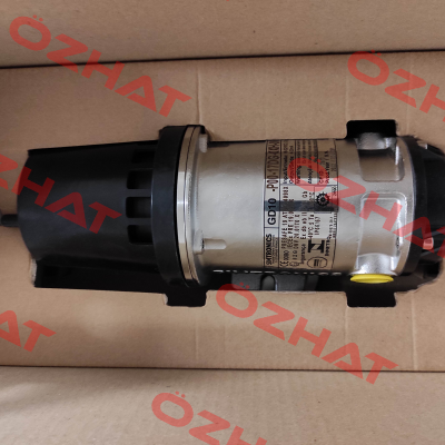 GD10-P00-17DG-0XH-00 Simtronics
