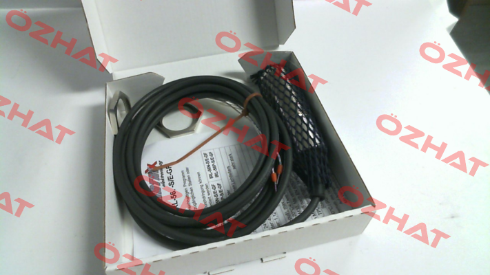 IRL-56-S-GF Tippkemper