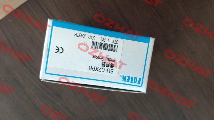 SU-07XPB Fotek