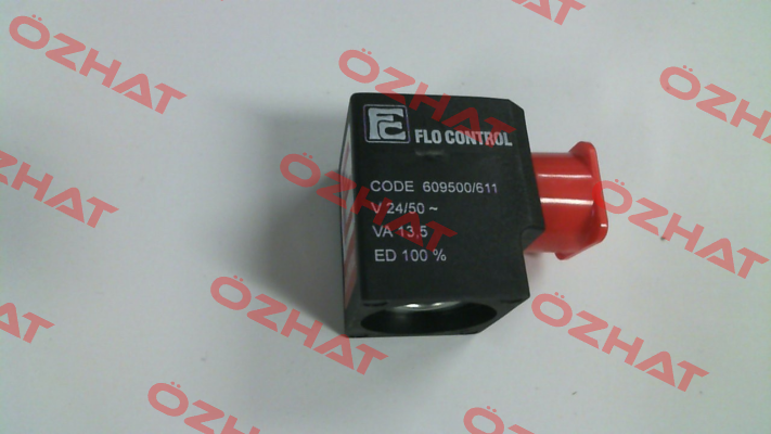 Z609500/611 Flo Control