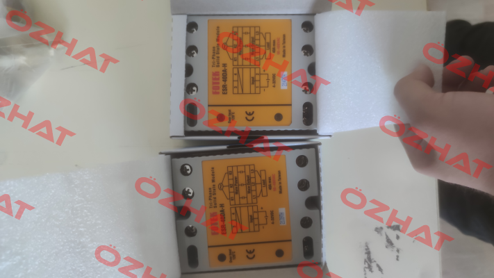 ESR-40DA-H Fotek