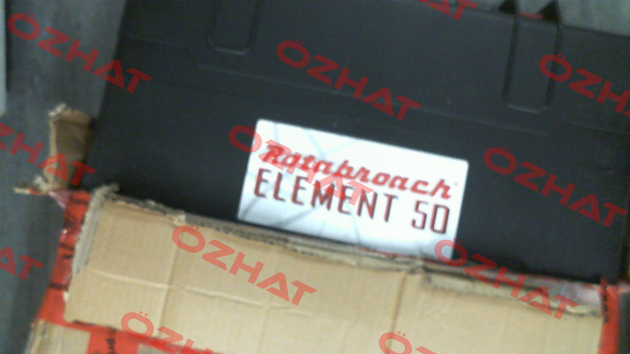 Element 50 Rotabroach