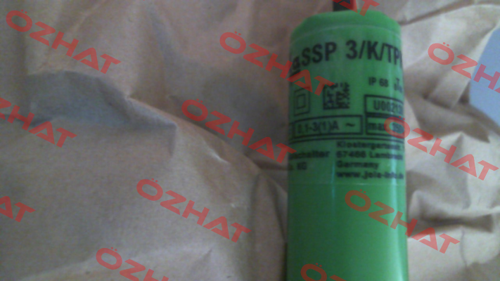 SSP 3/K/TPK (2m Kabel) Jola