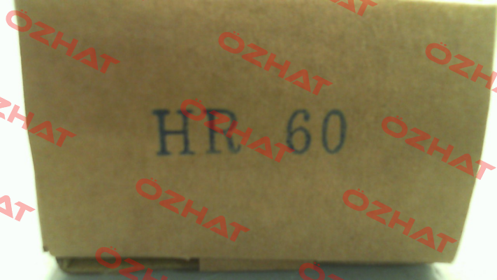 HR 60 C-JAC