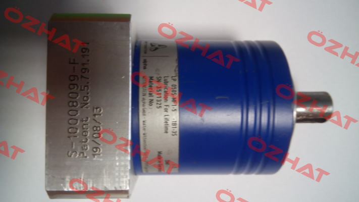 050S-MF1-5-1B1-3S Wittenstein
