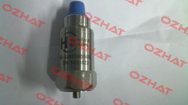 HS-420T 050 5402 Hansford Sensors