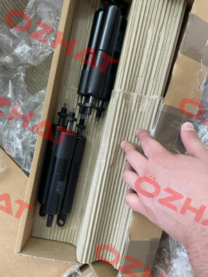 1599KH / 330N Stabilus