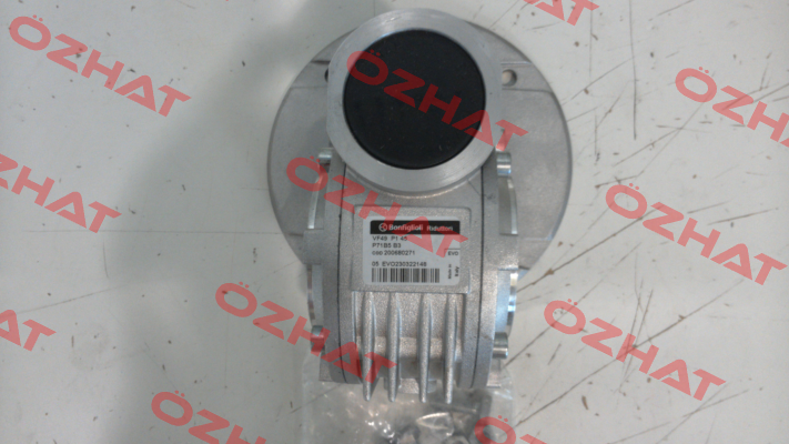200680271 / VF49 P1 45 P71 B5 B3 Bonfiglioli
