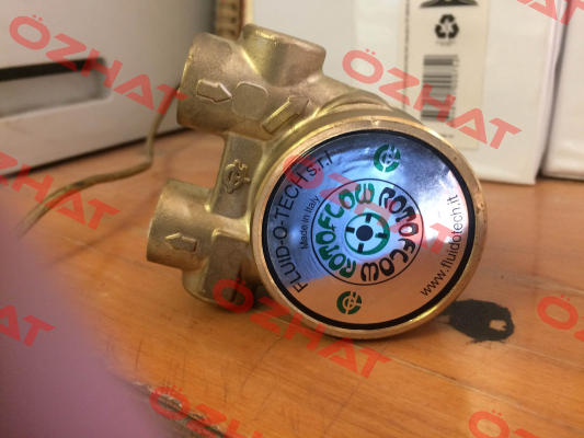 C4UAN Fluid-O-Tech