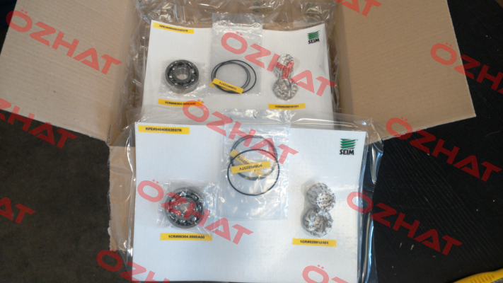 KPE#04040E02E07R Seim