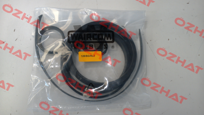 125/SG/XL2 Waircom