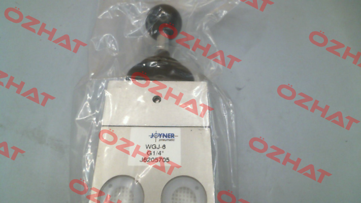 WGJ-6 G1/4" Joyner Pneumatic