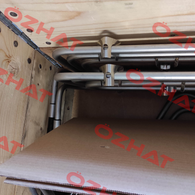 SCAX 370C 5327 FC 535 x 270 mm (AxB) SCANDYMET