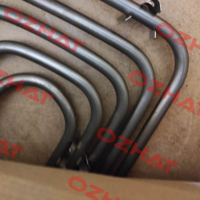 STIX 9 KW 400 VOLTS TRI 410 x 325 mm SCANDYMET