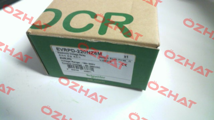 EVRPD-220NZ6M Samwha