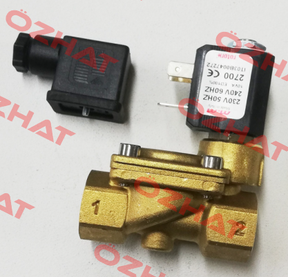 IT03B0047272 Rotork