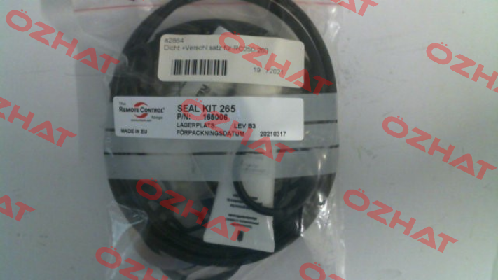 1005627 Warex