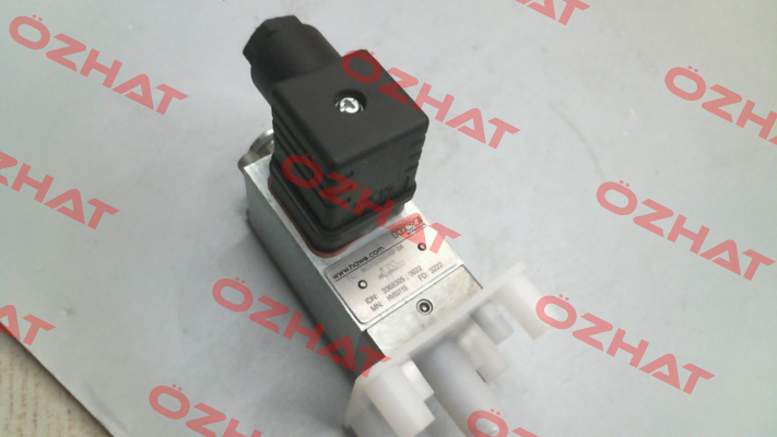 HV03115 / MSV322BE06P Hoerbiger